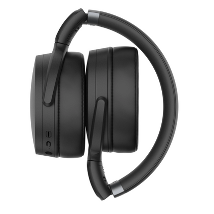 Sennheiser HD 450BT Wireless Over-Ear Noise Cancelling Headphones - Black