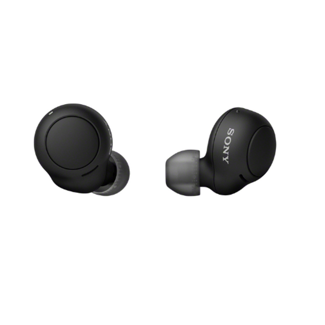 Sony WF-C500 True Wireless In-Ear Headphones - Black