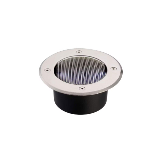 Solar Ground Light LED Cool white