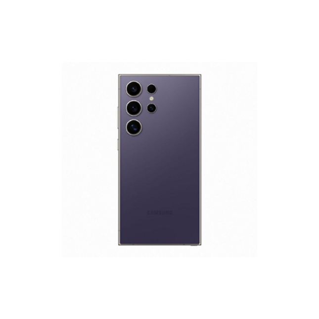 Samsung Galaxy S24 Ultra 256GB - Titanium Violet