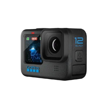 GoPro HERO 12 BLACK