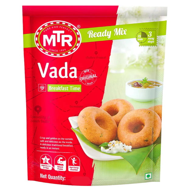 MTR Vada Mix 500gm