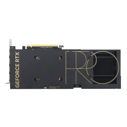 ASUS PROART NVIDIA GeForce RTX 4060 Ti OC 16GB GDDR6 Graphics Card