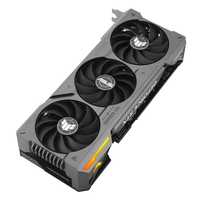 ASUS TUF Gaming NVIDIA GeForce RTX 4070 Ti 12GB GDDR6X Graphics Card