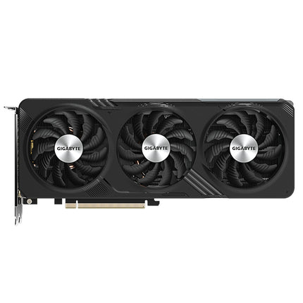 Gigabyte NVIDIA GeForce RTX 4060 GAMING OC 8GB GDDR6 Graphics Card