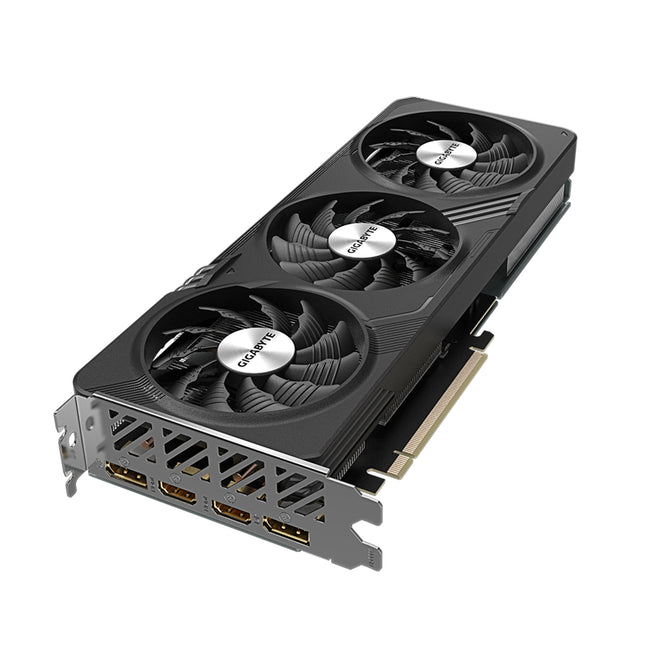 Gigabyte NVIDIA GeForce RTX 4060 GAMING OC 8GB GDDR6 Graphics Card