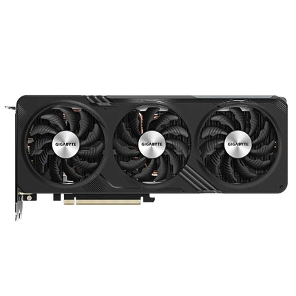 ASUS DUAL NVIDIA GeForce RTX 4070 White OC Edition 12GB GDDR6X Graphics Card