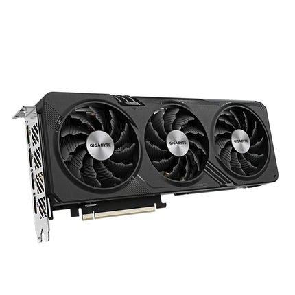 Gigabyte NVIDIA GeForce RTX 4060 Ti Gaming OC 16GB GDDR6 Graphics Card