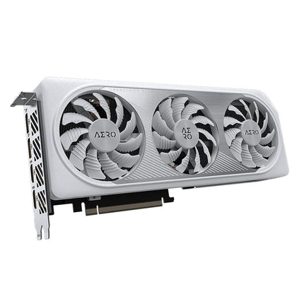 Gigabyte NVIDIA GeForce RTX 4060 Ti Aero OC 16GB GDDR6 Graphics Card