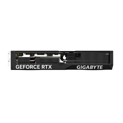 Gigabyte NVIDIA GeForce RTX 4070 WindForce OC 12GB GDDR6X Graphics Card