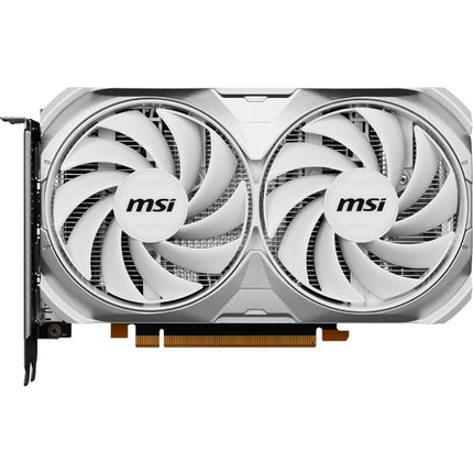 MSI NVIDIA GeForce RTX 4060 Ti VENTUS 3X 16GB OC GDDR6 Graphics Card