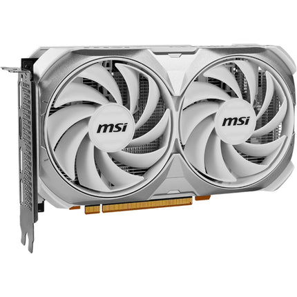 MSI NVIDIA GeForce RTX 4060 Ti VENTUS 3X 16GB OC GDDR6 Graphics Card