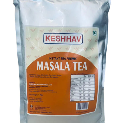 Masala Tea/Chai - Pre-mix 1kg