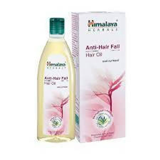 Himalaya Anti Hair Fall Oil 200ml