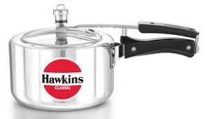 Hawkins Presser Cooker 5liter