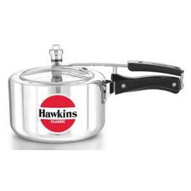Hawkins Presser Cooker 5liter