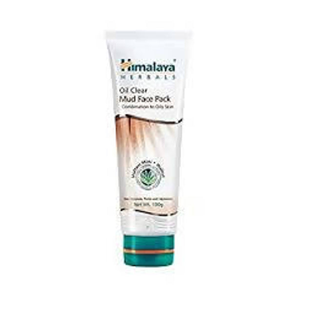 Himalaya Mud Face Pack 100g
