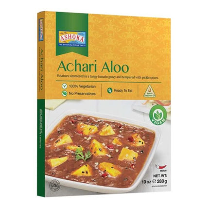 Ashoka Achari Aloo 280gm