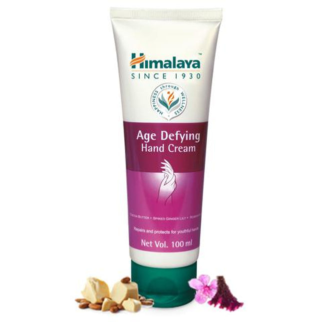 Himalaya Age Defying Hand Cream 100gm