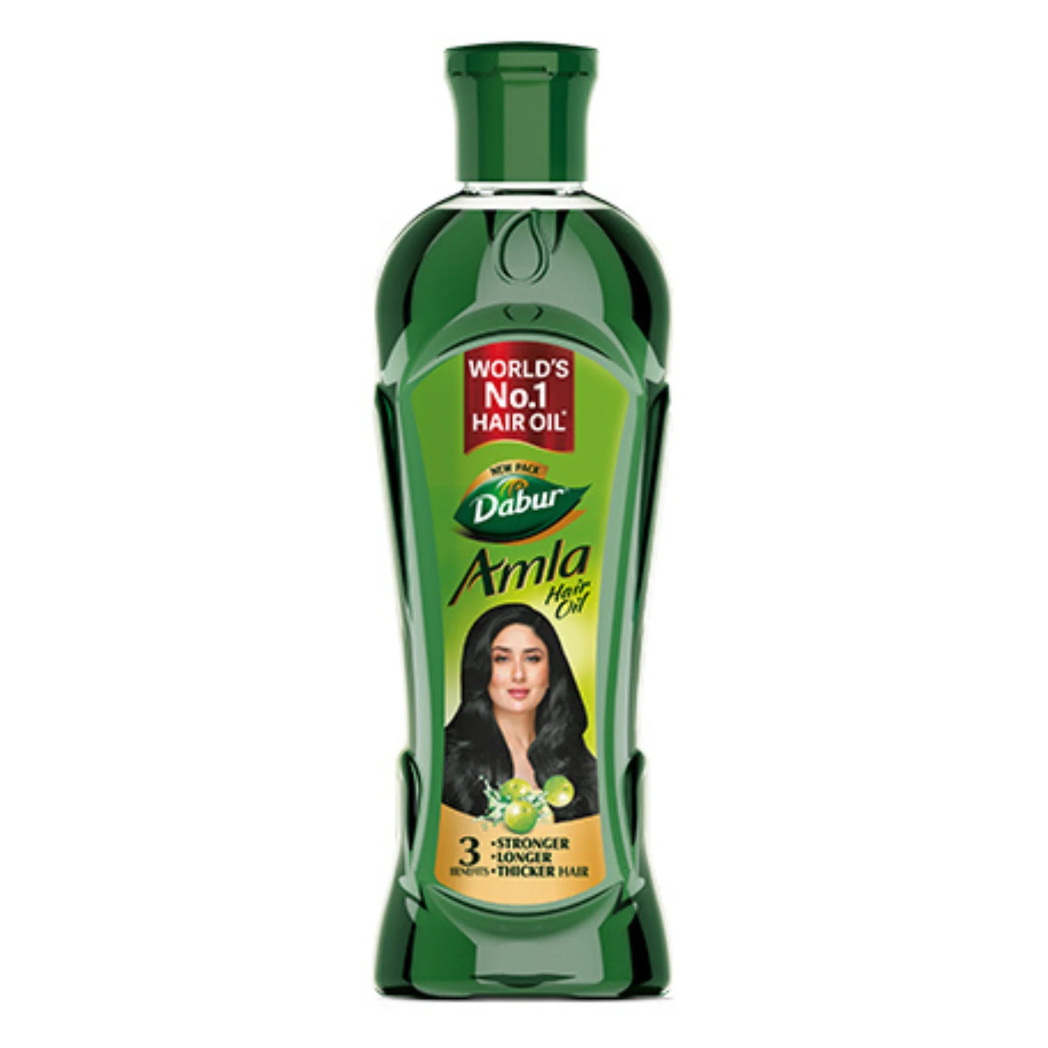 Dabur Amla Hair Oil 450ml – Onecheq