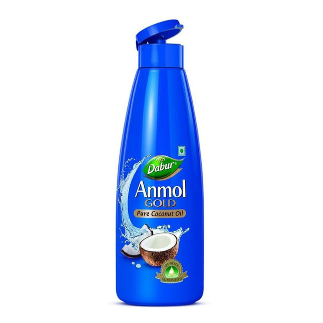 Dabur Anmol Gold Hair Oil 500ml