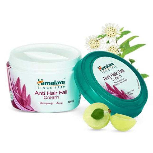 Himalaya Anti Hairfall Cream 100ml