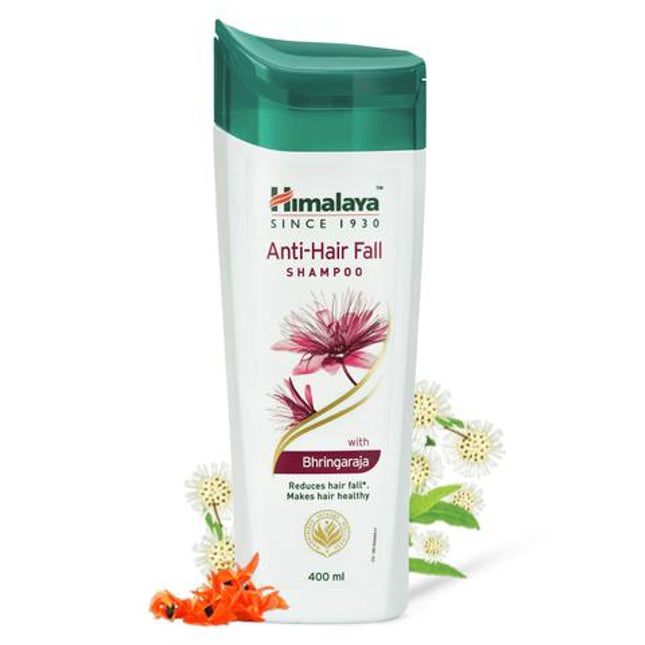 Himalaya Anti Hairfall Shampoo 400ml