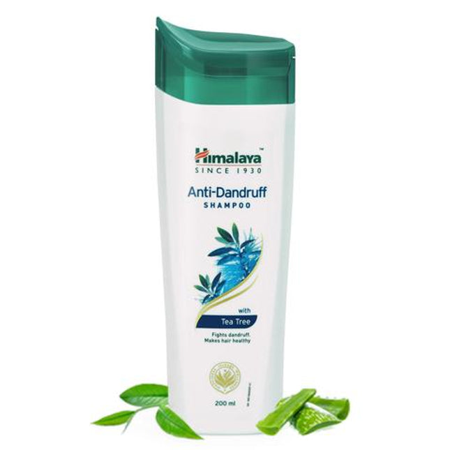 Himalaya Anti Dandruff Shampoo 400ml