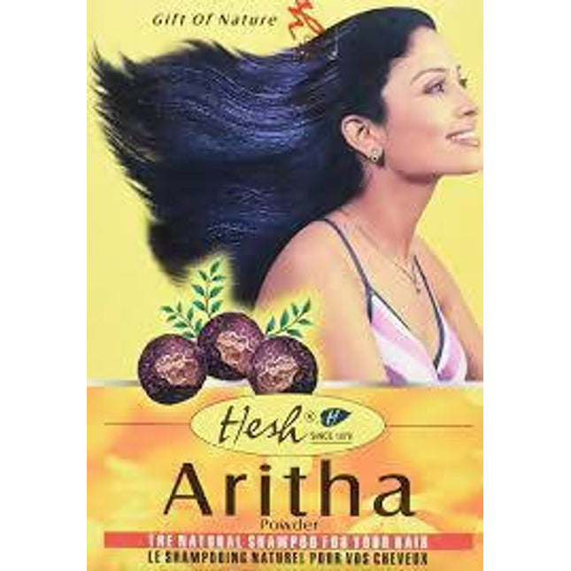 Hesh Aritha Powder 100gm