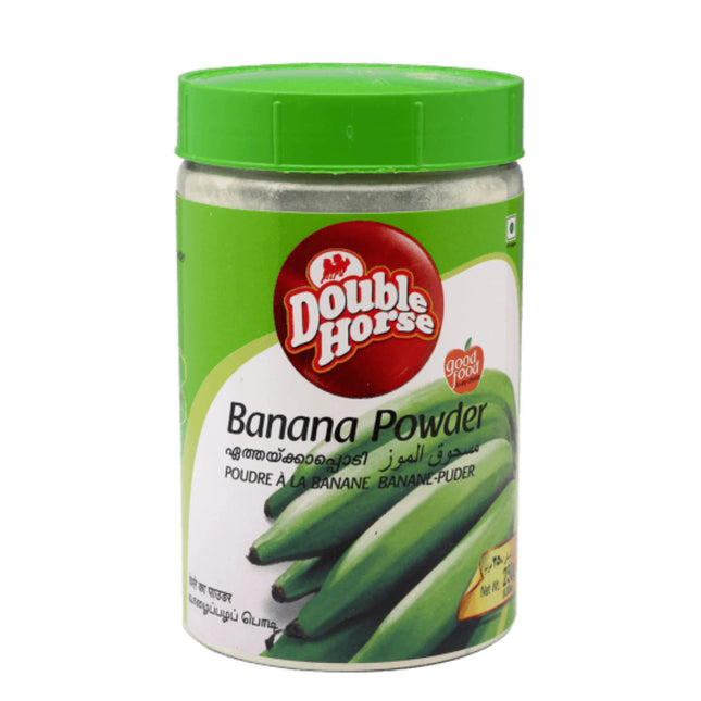 Double Horse Banana Powder 250gm