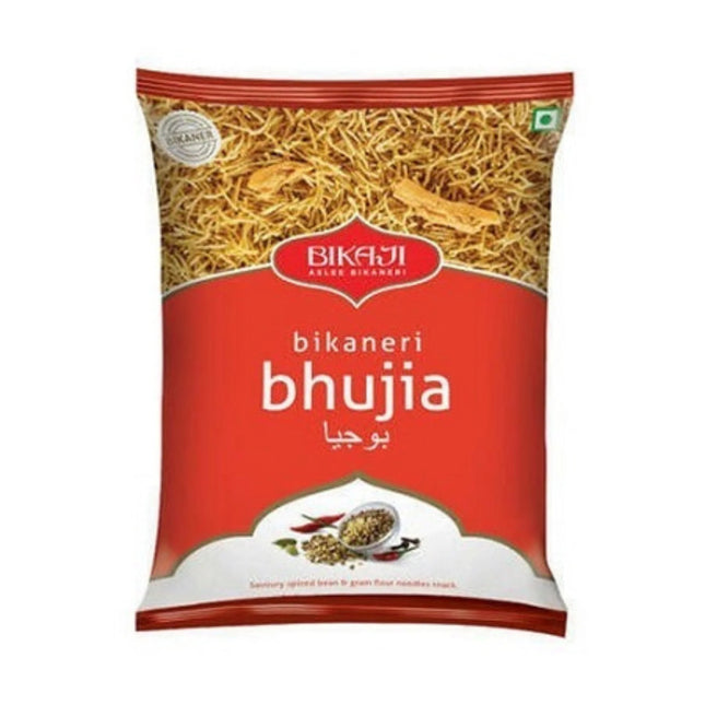 Bikaji Bikaneri Bhujia 160gm