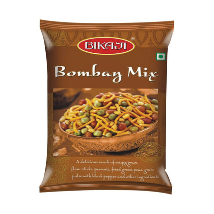 Bikaji Bombay Mix 160gm