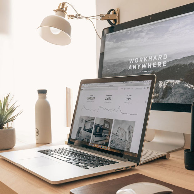 Connecting You to Limitless Possibilities.