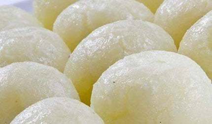 Rasgulla 1Kg (Tin)