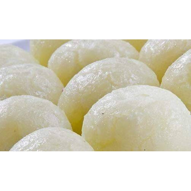 Rasgulla 1Kg (Tin)