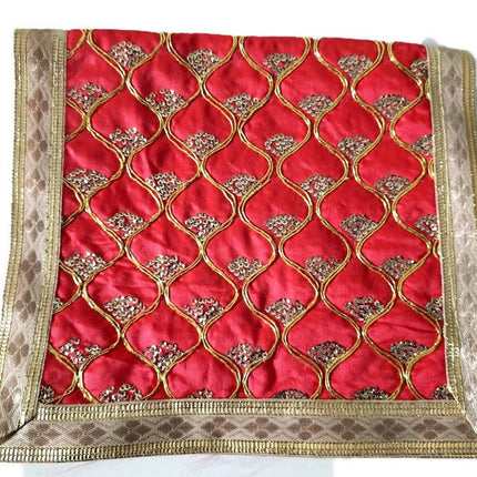 Mata Rani Chunni (Small)