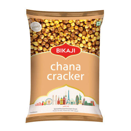 Bikaji Chana Cracker 160gm