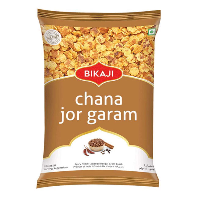 Bikaji Chana Jor Garam 160gm