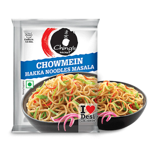 Chings Hakka Noodles Masala 50g