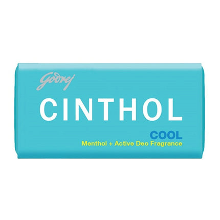 Cinthol Cool Soap 100gm