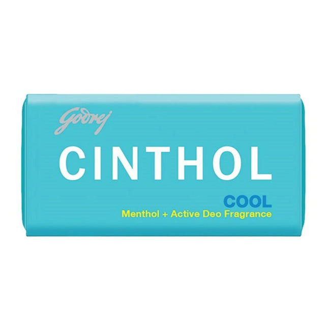 Cinthol Cool Soap 100gm