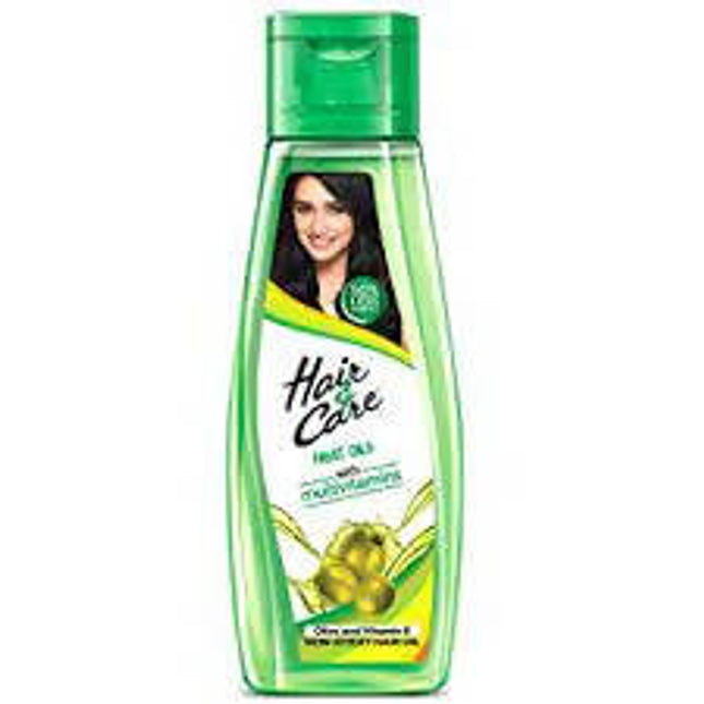 Hair & Care Hair Oil 200ml