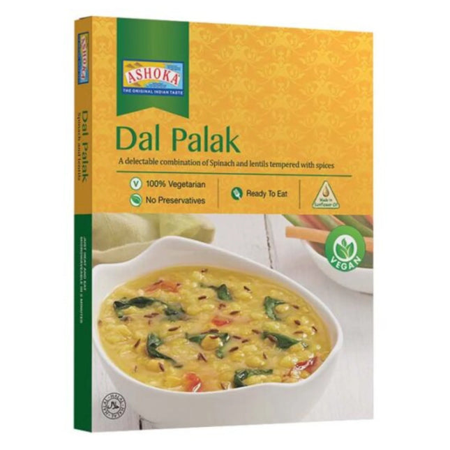 Dal Palak 280gm