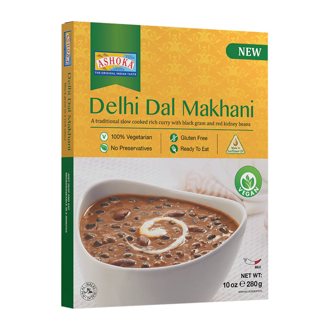 Delhi Dal Makhani 280gm