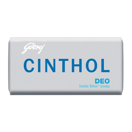 Cinthol Deo Soap 100gm