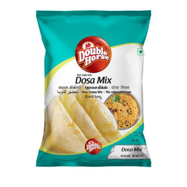 Double Horse Dosa Mix 1kg