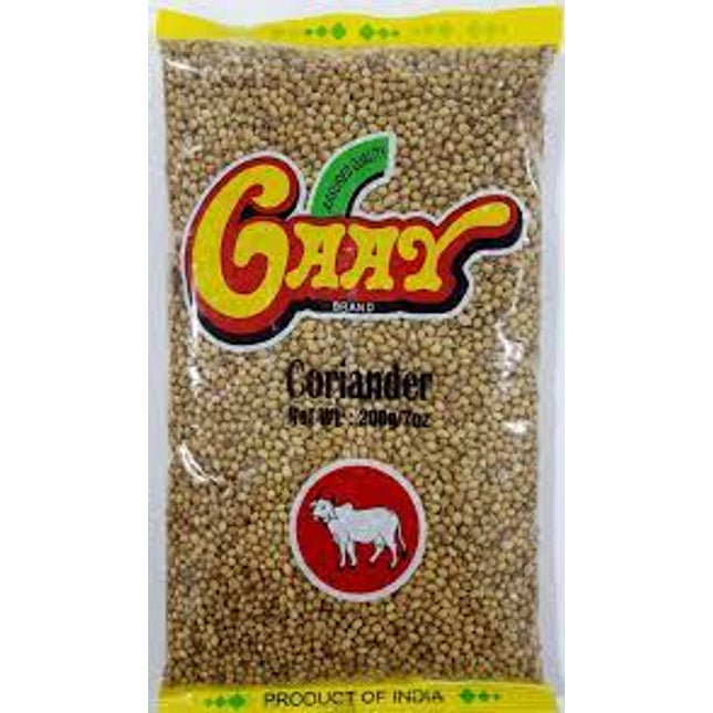 Gaay Coriander Seeds 200g