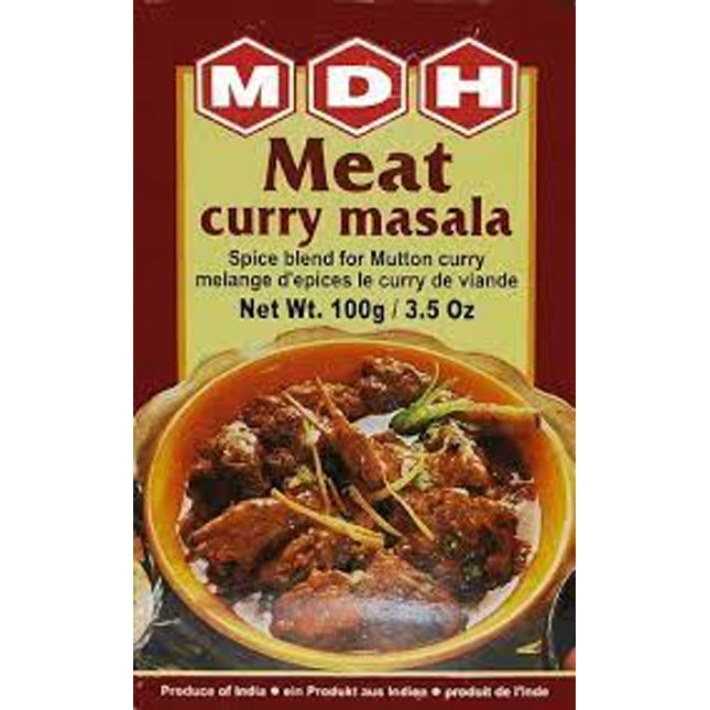 MDH Meat Curry Masala 100g