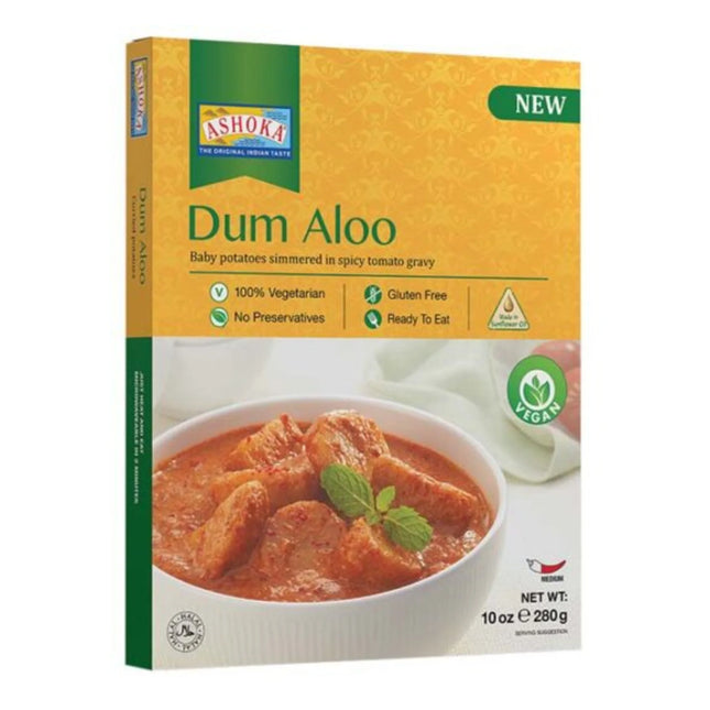Dum Aloo 280gm