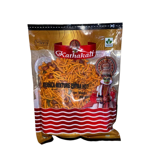 Kerala Extra Hot Mixture 1kg